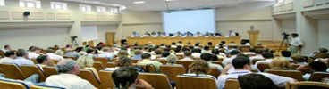 CONGRESSI E CONFERENZE organizzazione e servizi